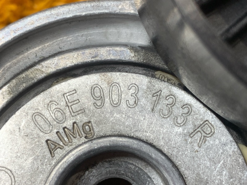 Натяжитель приводного ремня, 1000 рублей, Красноярск