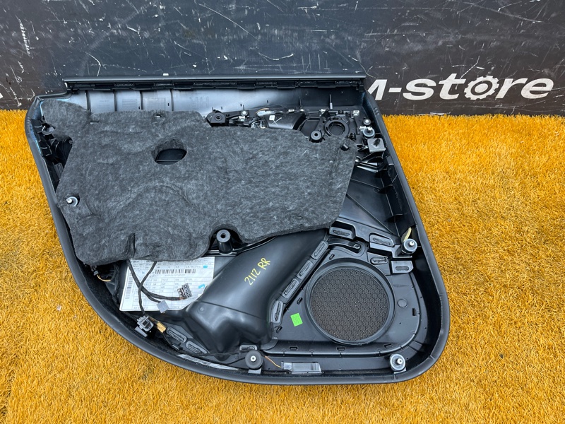 обшивка двери, 4000 рублей, Красноярск