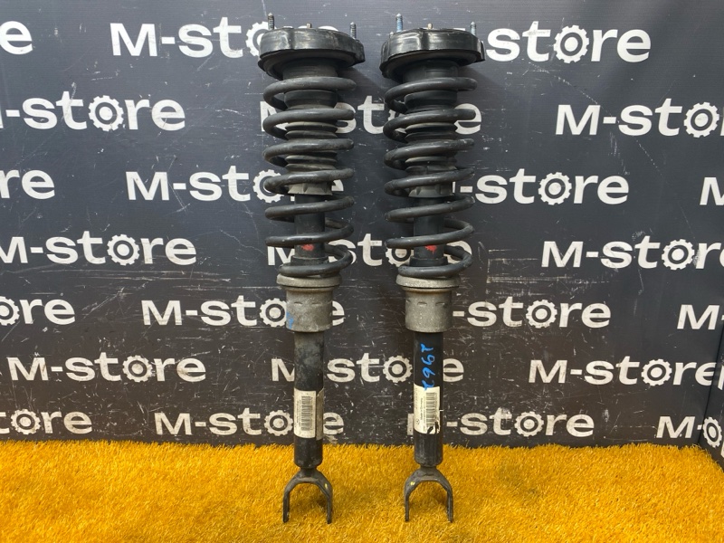 стойка подвески, 21000 рублей, Красноярск