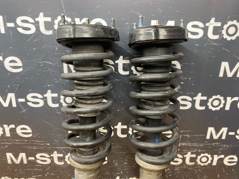 стойка подвески, 21000 рублей, Красноярск