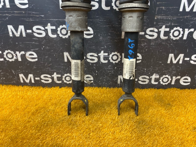 стойка подвески, 21000 рублей, Красноярск