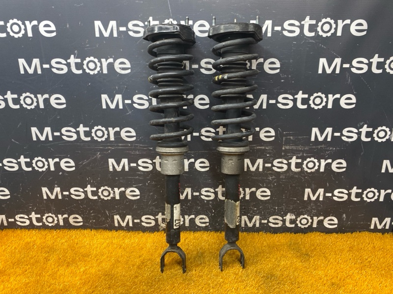 стойка подвески, 21000 рублей, Красноярск