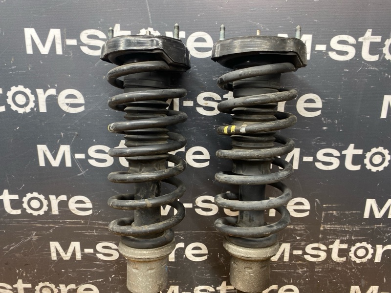 стойка подвески, 21000 рублей, Красноярск