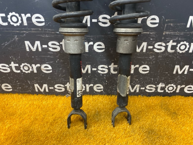 стойка подвески, 21000 рублей, Красноярск