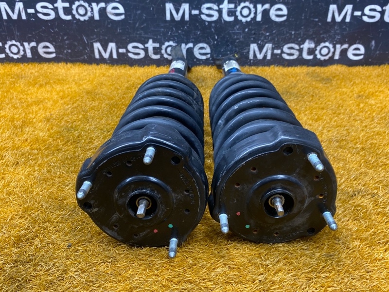 стойка подвески, 21000 рублей, Красноярск