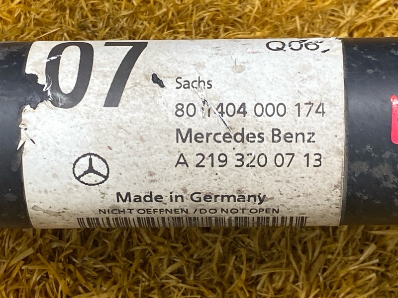 стойка подвески, 21000 рублей, Красноярск