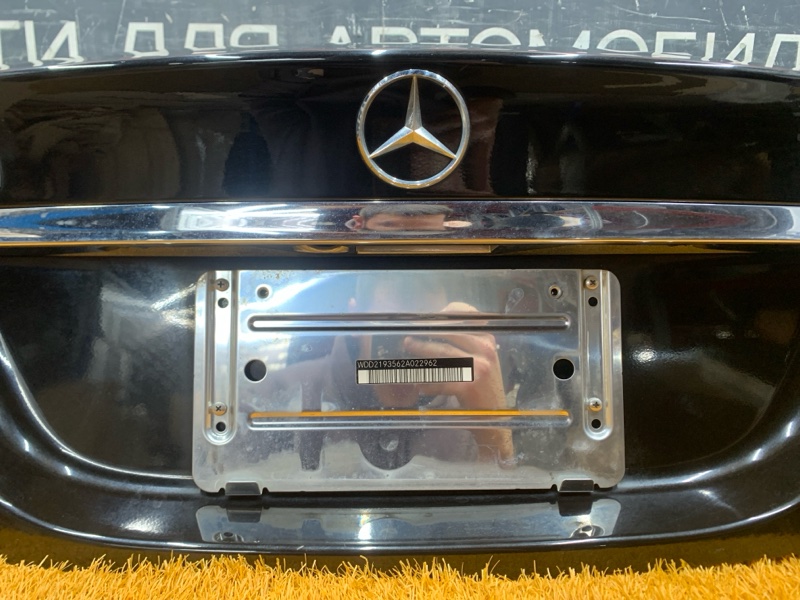 крышка багажника, 9000 рублей, Красноярск