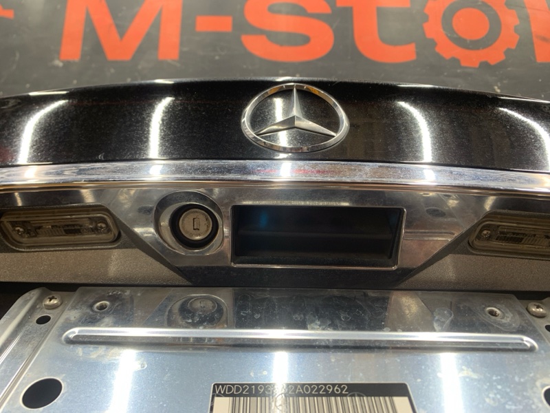 крышка багажника, 9000 рублей, Красноярск