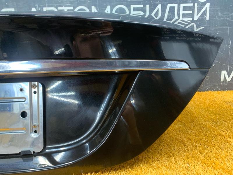 крышка багажника, 9000 рублей, Красноярск