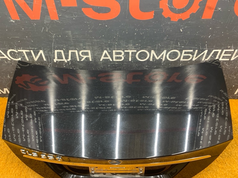 крышка багажника, 9000 рублей, Красноярск