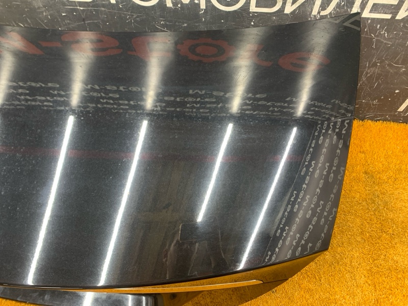 крышка багажника, 9000 рублей, Красноярск