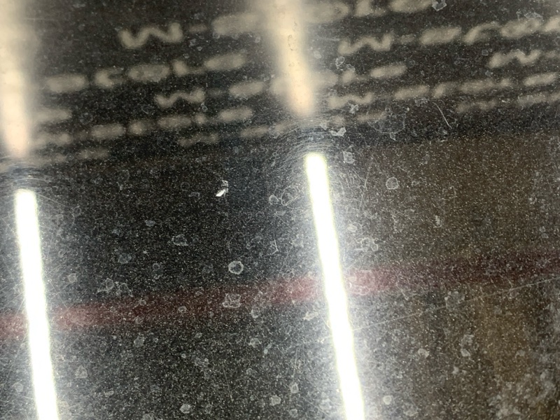 крышка багажника, 9000 рублей, Красноярск