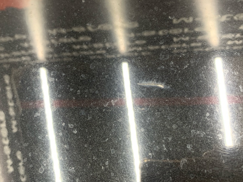 крышка багажника, 9000 рублей, Красноярск