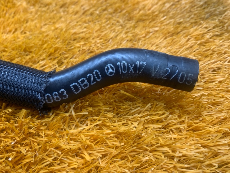 шланг гидроусилителя, 500 рублей, Красноярск