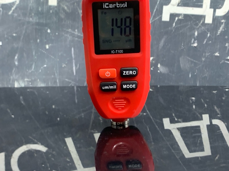 крышка багажника, 9000 рублей, Красноярск