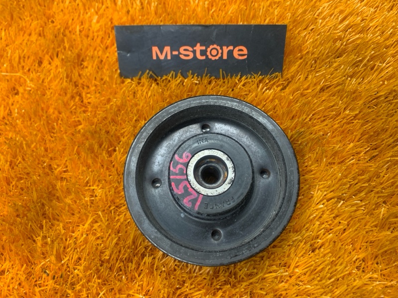 ролик обводной, 400 рублей, Красноярск