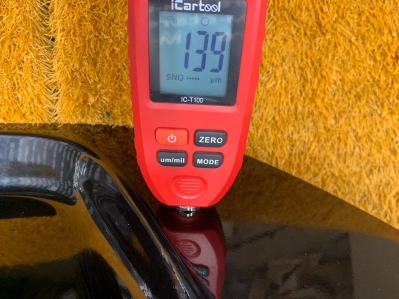 крышка багажника, 9000 рублей, Красноярск