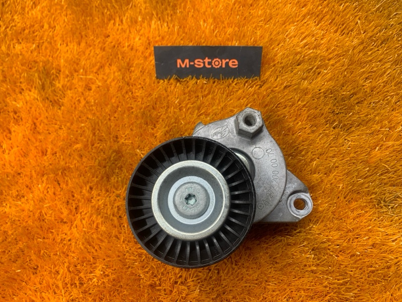 Натяжитель приводного ремня, 500 рублей, Красноярск