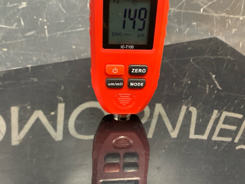 крышка багажника, 9000 рублей, Красноярск