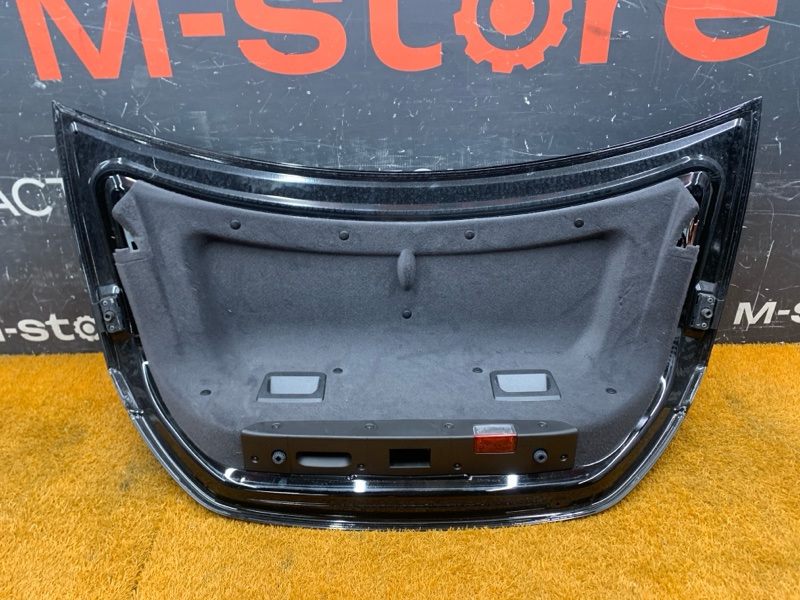 крышка багажника, 9000 рублей, Красноярск