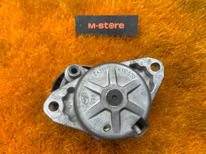 Натяжитель приводного ремня, 500 рублей, Красноярск