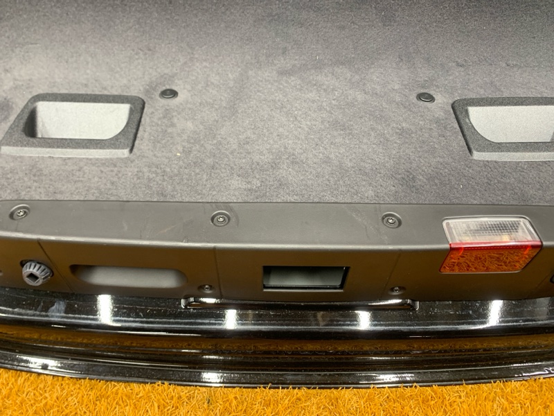 крышка багажника, 9000 рублей, Красноярск