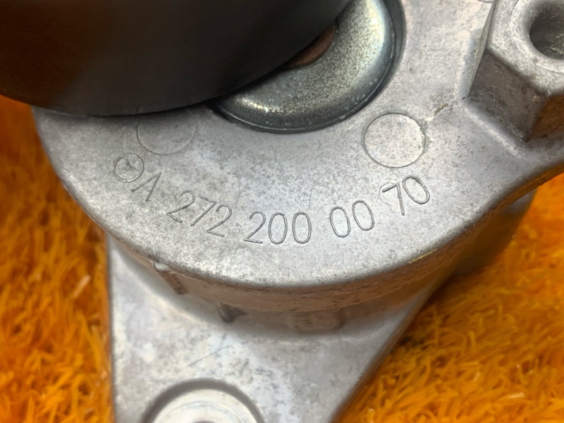 Натяжитель приводного ремня, 500 рублей, Красноярск