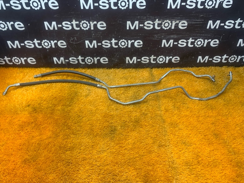 трубка охлаждения акпп, 2500 рублей, Красноярск