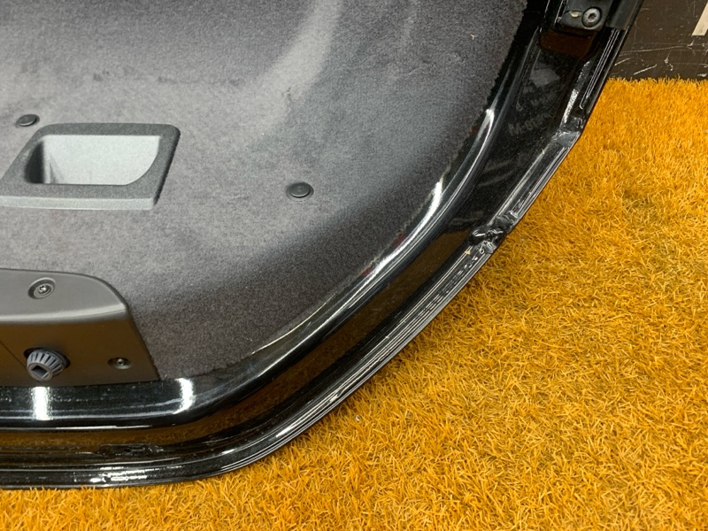 крышка багажника, 9000 рублей, Красноярск