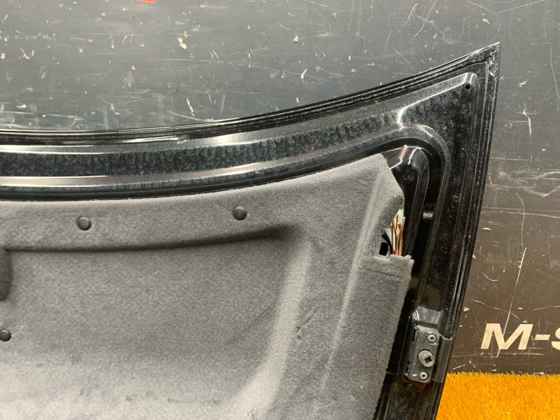 крышка багажника, 9000 рублей, Красноярск