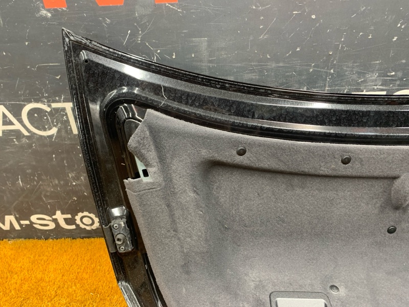 крышка багажника, 9000 рублей, Красноярск