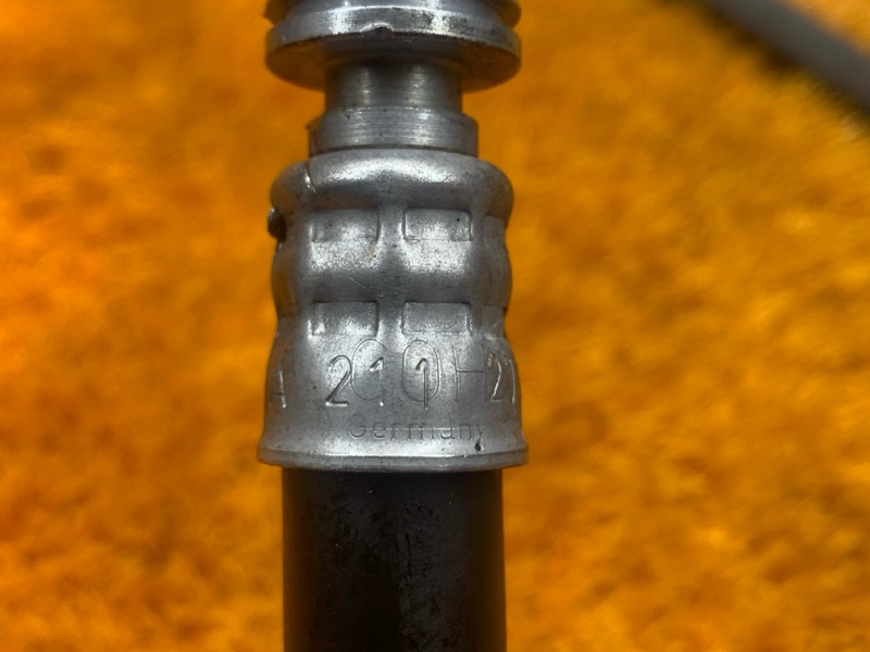 трубка охлаждения акпп, 2500 рублей, Красноярск