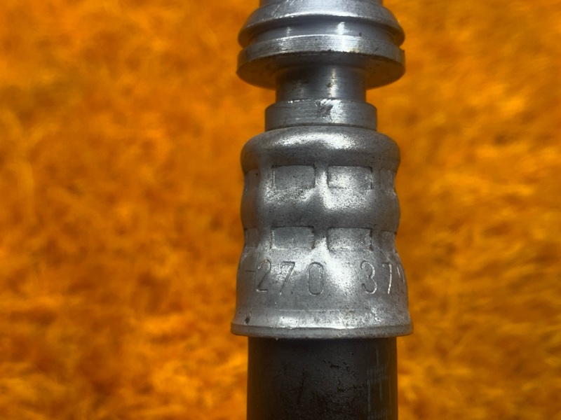 трубка охлаждения акпп, 2500 рублей, Красноярск