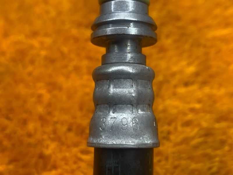 трубка охлаждения акпп, 2500 рублей, Красноярск