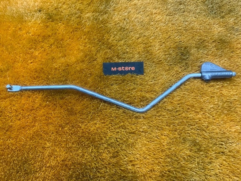 Тяга селектора, 300 рублей, Красноярск