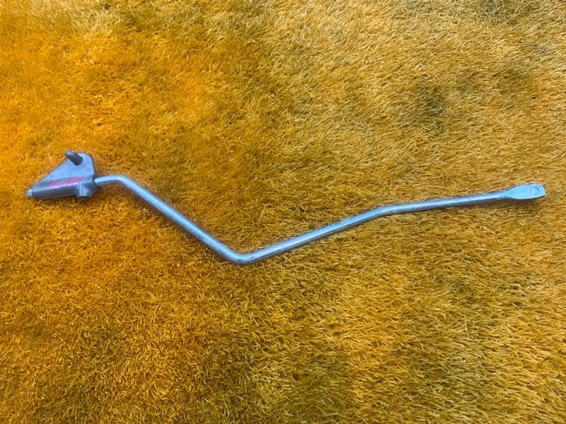 Тяга селектора, 300 рублей, Красноярск