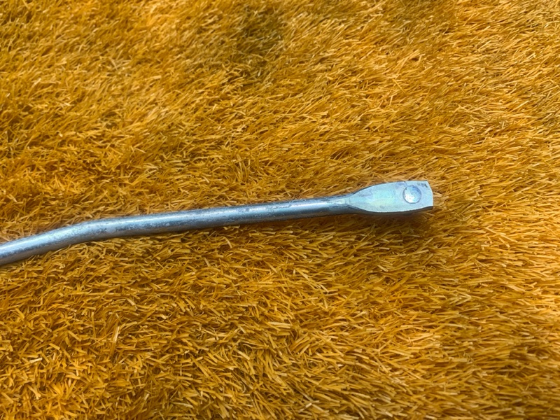 Тяга селектора, 300 рублей, Красноярск