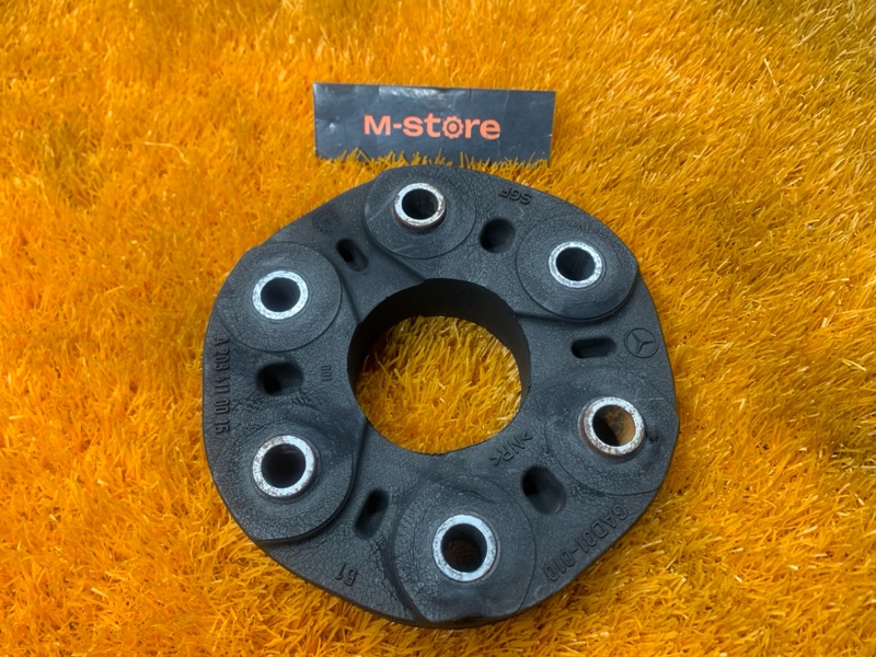 муфта карданного вала, 700 рублей, Красноярск