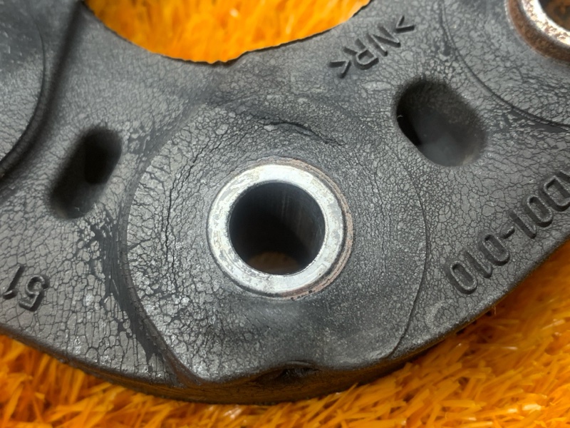 муфта карданного вала, 700 рублей, Красноярск