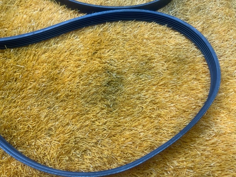 Ремень приводной, 500 рублей, Красноярск