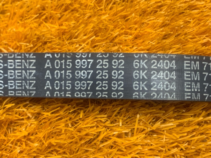 Ремень приводной, 500 рублей, Красноярск