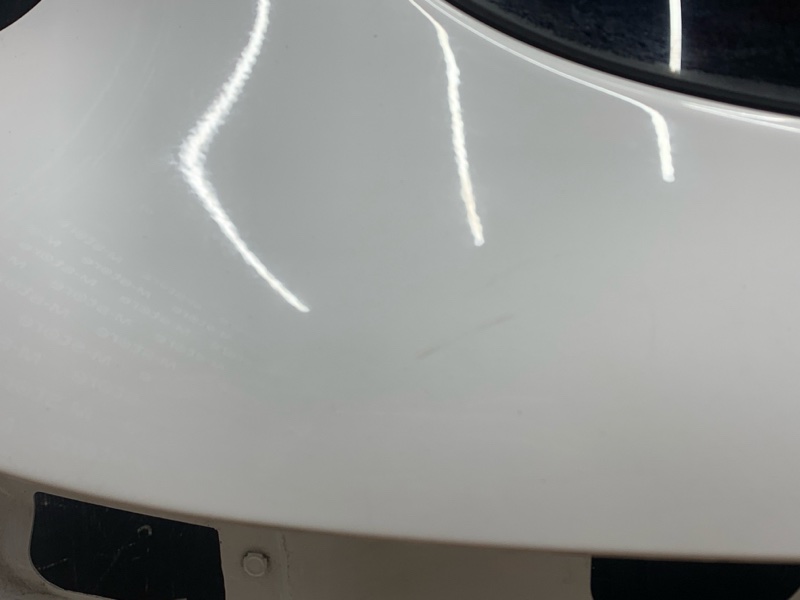 Крышка (дверь) багажника, 25000 рублей, Красноярск