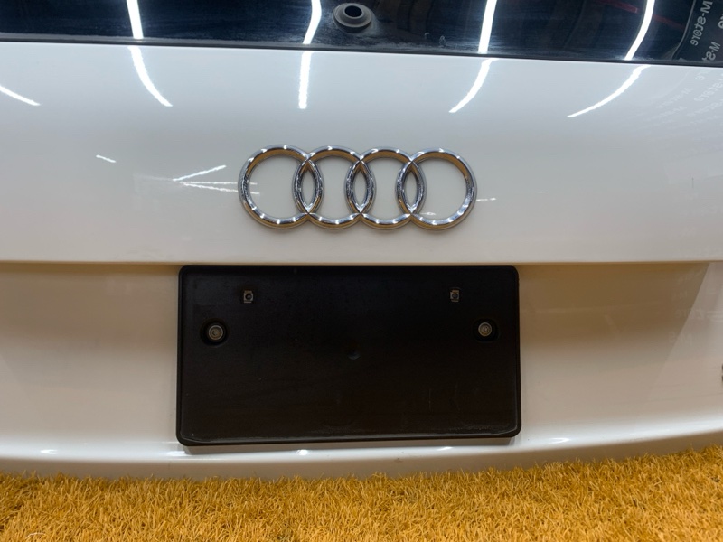 Крышка (дверь) багажника, 25000 рублей, Красноярск