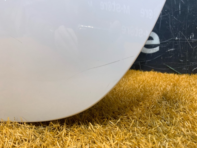 Крышка (дверь) багажника, 25000 рублей, Красноярск