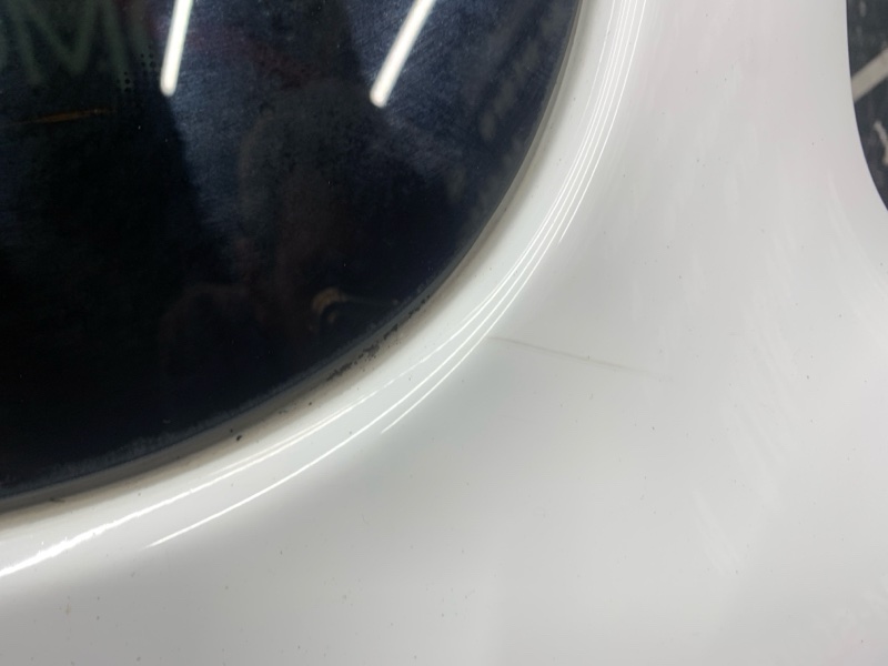 Крышка (дверь) багажника, 25000 рублей, Красноярск