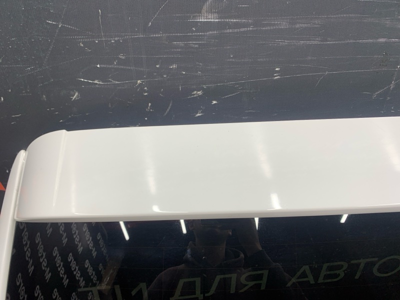 Крышка (дверь) багажника, 25000 рублей, Красноярск