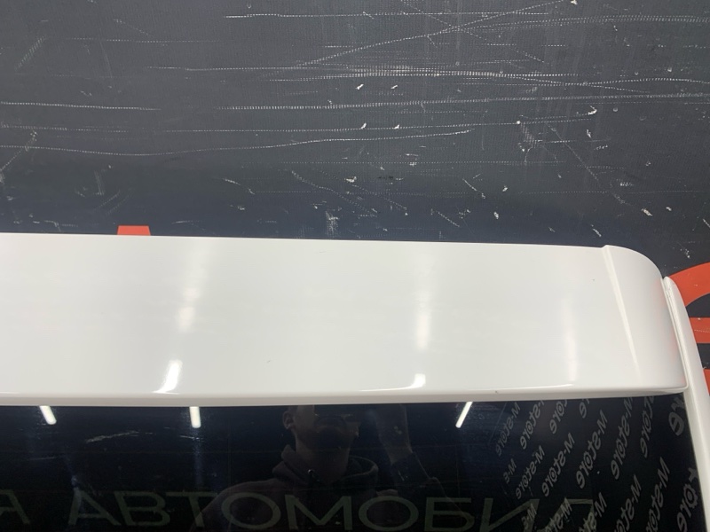 Крышка (дверь) багажника, 25000 рублей, Красноярск