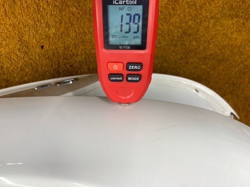 Крышка (дверь) багажника, 25000 рублей, Красноярск