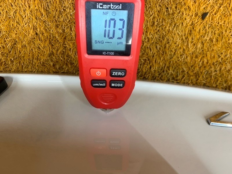 Крышка (дверь) багажника, 25000 рублей, Красноярск