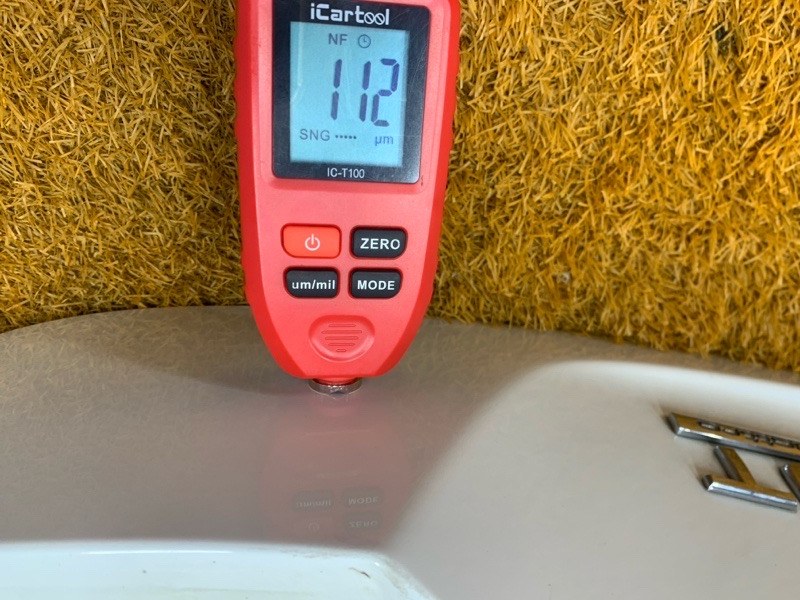 Крышка (дверь) багажника, 25000 рублей, Красноярск